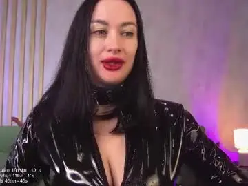Chaturbate Live Sex of angi_el