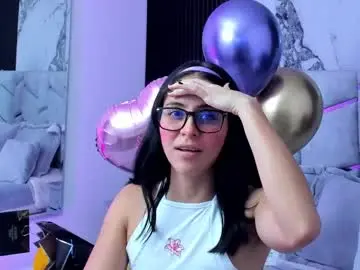 Chaturbate Nude Webcam of anyawillow