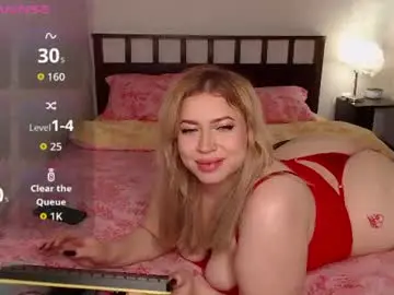 Chaturbate Adult Webcams of bethflatcher
