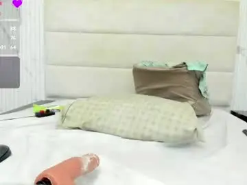 Chaturbate Live Porn of hannagatess1