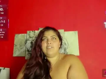 Chaturbate Best live sex cam show of kendra_hot1x