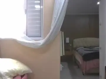 Chaturbate Sex Chat of laylabrasil