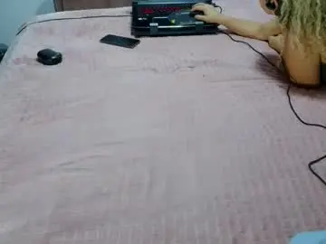 Chaturbate Live Sex of laylabrasil