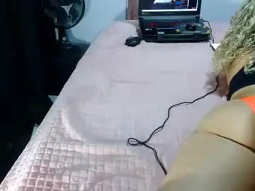 Chaturbate Sex Chat of laylabrasil