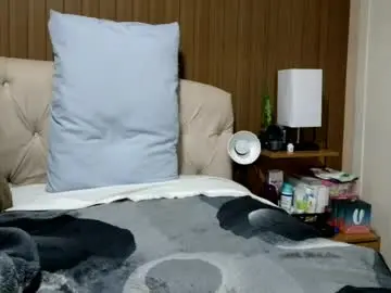 Chaturbate Free Porn Cam of laylabrasil