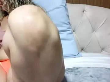 Chaturbate Live Sex of laylabrasil