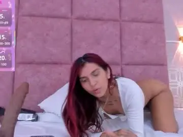 Chaturbate Free Porn Cam of liavelez_