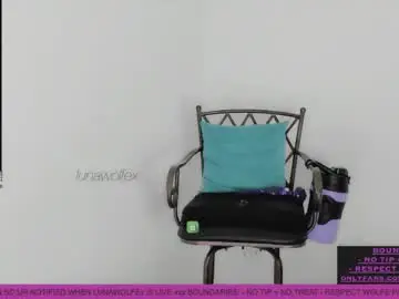 Chaturbate Free Live Porn of lunawolfex