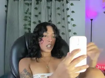 Chaturbate Sex Chat of nya_brown