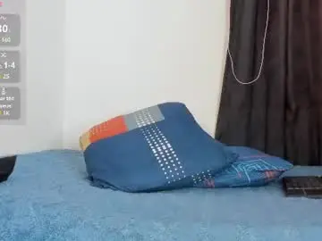 Chaturbate Best live sex cam show of nya_brown