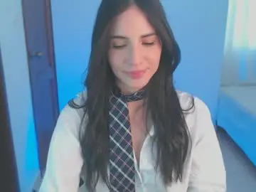 Chaturbate Best Webcam of pia_ranses