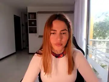 Chaturbate Adult Video Chat of rainbow_jenny