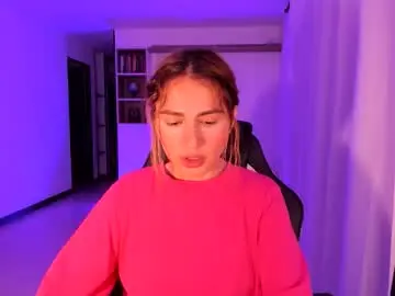 Chaturbate Adult Webcam of rainbow_jenny