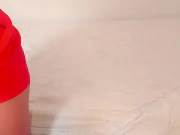 Chaturbate Private Sex Chat of rebecca_rondell