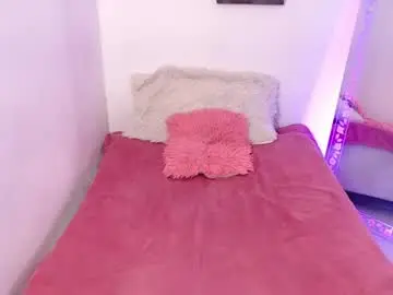 Chaturbate Nude Webcam of thamarajane1