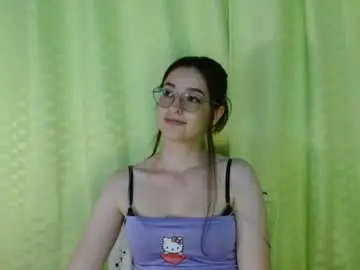 Chaturbate Best Webcam of alisson_071989