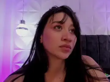 Chaturbate Live Sex Cam of ariana_michel_