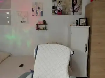 Chaturbate Best Webcam of cristamunez