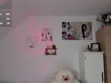 Chaturbate Live Porn of cristamunez