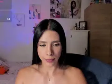 Chaturbate Best Webcam of cristamunez