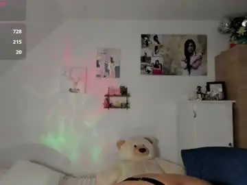 Chaturbate Sex Cam of cristamunez
