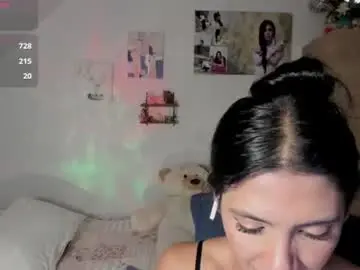 Chaturbate Best live sex cam show of cristamunez
