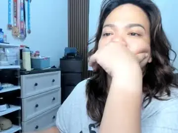 Chaturbate Free Live Porn of delightfulcurvy