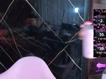 Chaturbate Live Porn of evelin_belen