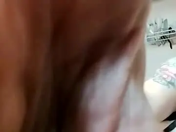 Chaturbate Sex Cam of kanjisnow