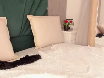 Chaturbate Sex Chat of marianasanz