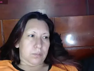 Chaturbate Nude Webcam of melisa037