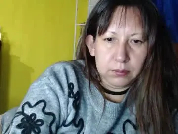 Chaturbate Live Sex Cam of melisa037