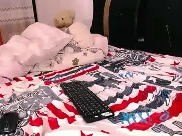 Chaturbate Sex Chat of mira_cherry