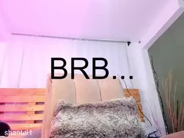 Chaturbate Watch Live Sex Cams of shanon_brown1