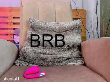 Chaturbate Live Sex of shanon_brown1