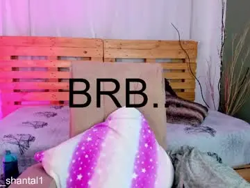 Chaturbate Nude Webcam of shanon_brown1