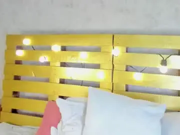 Chaturbate Best Webcam of thalia888_