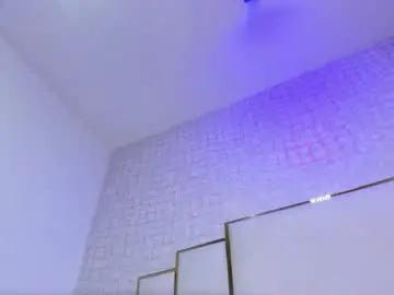 Chaturbate Free Porn Cam of thalia888_