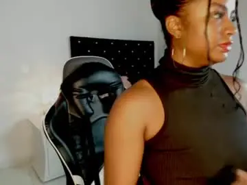 Chaturbate Adult Video Chat of valeriebl
