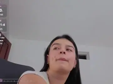 Chaturbate Sex Cam of valerihouse