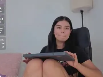 Chaturbate Adult Webcam of valerihouse