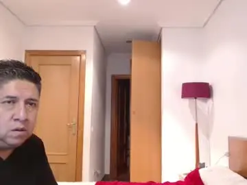 Chaturbate Free Live Porn of xthiagoxevax