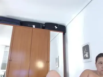 Chaturbate Sex Chat of xthiagoxevax