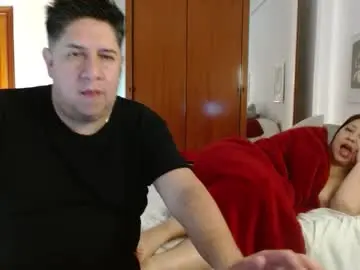 Chaturbate Live Sex of xthiagoxevax