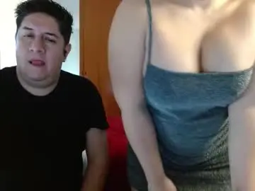 Chaturbate Nude Webcam of xthiagoxevax