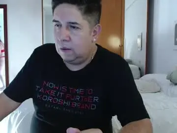 Chaturbate Sex Cam of xthiagoxevax