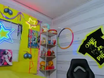 Chaturbate Live Sex Cam of zoe_mature36