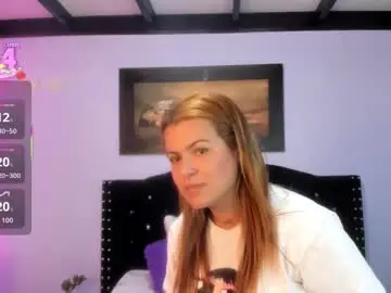 Chaturbate Sex Cam of alexandra_torress