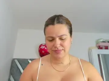 Chaturbate Nude Webcam of alexandra_torress