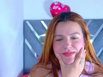 Chaturbate Nude Webcam of alexandra_torress